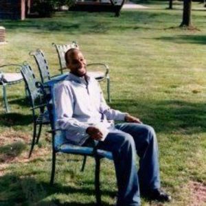 Meet your Posher, Jack jr